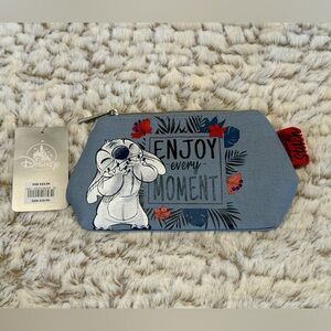 Disney Stitch Travel/Cosmetics Bag